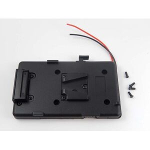 Vhbw Adapter Plate For Sony V Mount / Lock Battery Vhbw Adapter Plate For Sony V Mount / Lock Battery