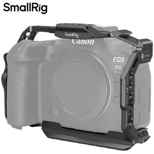 Smallrig R6 Mark Ii Camera Cage For Canon, Camera Rig For Canon R6 Mark Ii Smallrig R6 Mark Ii Camera Cage For Canon, Camera Rig For Canon R6 Mark Ii