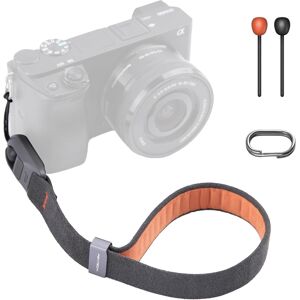 Pgytech Camera Wrist Strap Air, Adjustable Quick Release Camera Hand Strap Comp Pgytech Camera Wrist Strap Air, Adjustable Quick Release Camera Hand Strap Comp