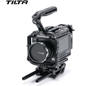 Tilta Camera Cage Pro Kit V Mount Battery Plate For Blackmagic Pyxis 6k Tilta Camera Cage Pro Kit V Mount Battery Plate For Blackmagic Pyxis 6k