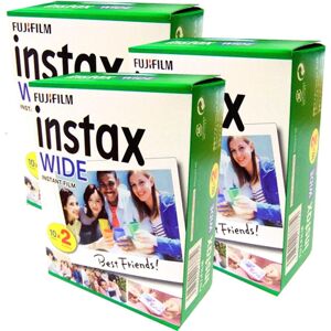 Edge Fuji Fujifilm Instax Wide Instant Photo 60 Film For Instax Wide 210 200 100 300 Edge Fuji Fujifilm Instax Wide Instant Photo 60 Film For Instax Wide 210 200 100 300
