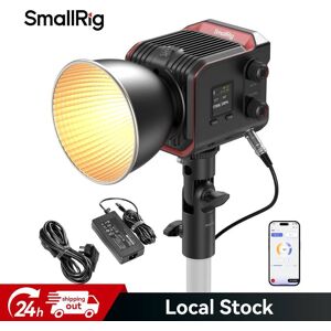 Smallrig RC 100b Bi-Color 2700-6500K Video Light - Video Light Smallrig RC 100b Bi-Color 2700-6500K Video Light - Video Light