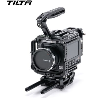 Tilta - Cage PYXIS 6K Pro V-Mount - Cage Tilta - Cage PYXIS 6K Pro V-Mount - Cage