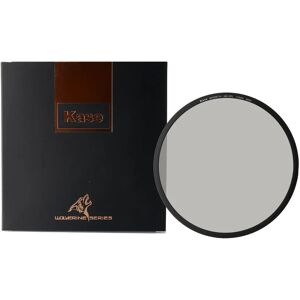 Kase Revolution Magnetic Cpl Filter + Adaptor 112mm Kase Revolution Magnetic Cpl Filter + Adaptor 112mm