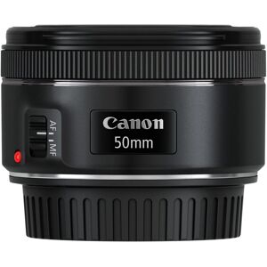 Canon Ef 50mm F1.8 Stm Lens Canon Ef 50mm F1.8 Stm Lens