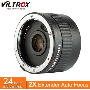 Viltrox C-Af 2xii Teleconverter Lens Extender Mount Af For Canon Ef Eos Len H0q0 Viltrox C-Af 2xii Teleconverter Lens Extender Mount Af For Canon Ef Eos Len H0q0