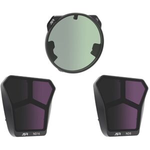 Lens Filter Nd8/16/32/64 Cpl Uv Night Star Set For Dji Mavic 3 Pro Drone Camera Lens Filter Nd8/16/32/64 Cpl Uv Night Star Set For Dji Mavic 3 Pro Drone Camera