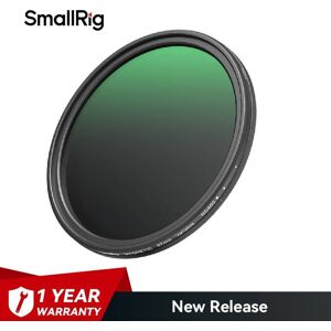 Smallrig Magnetic 67mm Vnd Filter Nd64-Nd400 (6-9 Stop) For Phone/ Camera 5169 Smallrig Magnetic 67mm Vnd Filter Nd64-Nd400 (6-9 Stop) For Phone/ Camera 5169
