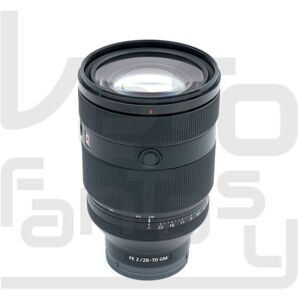Sale Sony Fe 28-70mm F/2 Gm Lens (Sel2870gm) Sale Sony Fe 28-70mm F/2 Gm Lens (Sel2870gm)