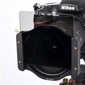 Haida 100x100mm Cpl Circular Polarizer C-Pol Filter Optical Glass Lee Compatible Haida 100x100mm Cpl Circular Polarizer C-Pol Filter Optical Glass Lee Compatible