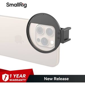 SmallRig 5171 Smartphone Accessory Lens Adapter - Smartphone Product Type SmallRig 5171 Smartphone Accessory Lens Adapter - Smartphone Product Type