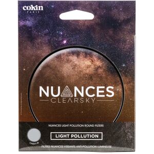 Cokin 82 Mm Nuances Clearsky Light Pollution Filter Cokin 82 Mm Nuances Clearsky Light Pollution Filter