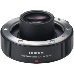 Fuji Xf 1.4x Tc Wr Teleconverter Lens For X Mount Compact Weather Sealed Fuji Xf 1.4x Tc Wr Teleconverter Lens For X Mount Compact Weather Sealed
