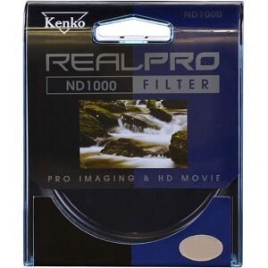 Kenko 67mm Real Pro Nd 1000 Filter Kenko 67mm Real Pro Nd 1000 Filter