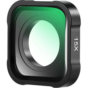 Neewer 15x Macro Lens Compatible With Gopro Hero 13 12 11 10 9 8 7 6 Black Acti Neewer 15x Macro Lens Compatible With Gopro Hero 13 12 11 10 9 8 7 6 Black Acti