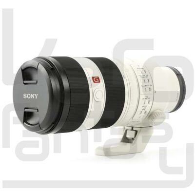 Sale Sony Fe 70-200mm F/2.8 Gm Oss Ii Lens For Sony E-Mount (Sel70200gm2) Sale Sony Fe 70-200mm F/2.8 Gm Oss Ii Lens For Sony E-Mount (Sel70200gm2)