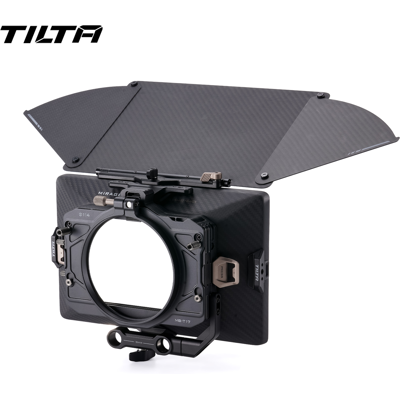 Tilta MB-T17 Kit matte box Mirage Pro Basic - Matte Box Tilta MB-T17 Kit matte box Mirage Pro Basic - Matte Box