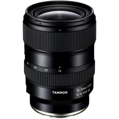 Tamron A064Z 16-30mm Wide-angle Nikon Z Lens Tamron A064Z 16-30mm Wide-angle Nikon Z Lens