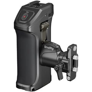 Smallrig Samllrig 3893 Rotating Side Handle With Trigger Rec For Selected Sony Mirrorless Smallrig Samllrig 3893 Rotating Side Handle With Trigger Rec For Selected Sony Mirrorless