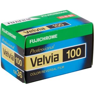 Fujifilm Velvia 100 35mm Reversal Film - Landscape Quality Fujifilm Velvia 100 35mm Reversal Film - Landscape Quality