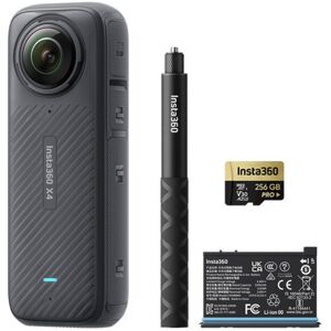 Insta360 X4 - Travel Kit Insta360 X4 - Travel Kit