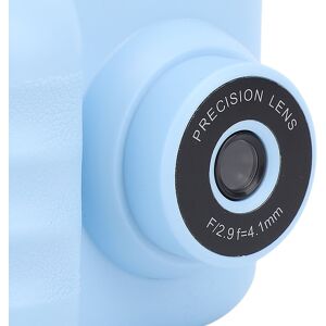 ¸instant Camera 2.4-Inch Hd Screen 48mp 1080p Autofocus Mp3 Playback Travel ¸instant Camera 2.4-Inch Hd Screen 48mp 1080p Autofocus Mp3 Playback Travel