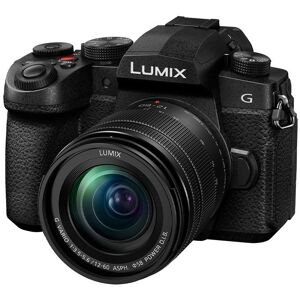 New Panasonic Lumix Dc-G97me Camera H-Fs12060 Lumix G Vario 12-60mm Lens New Panasonic Lumix Dc-G97me Camera H-Fs12060 Lumix G Vario 12-60mm Lens