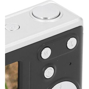 Compact Camera 4k Digital Camera Anti Shake Clear Vivid Images High Resolution Compact Camera 4k Digital Camera Anti Shake Clear Vivid Images High Resolution