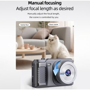 ⊹1080p Digital Camera 56mp Digital Video Camera 2.8 Inch Ips Screen 8x Zoom ⊹1080p Digital Camera 56mp Digital Video Camera 2.8 Inch Ips Screen 8x Zoom