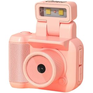 Slr Camera Cmos With Flash Light & Charging Dock Portable Video Recorder4993 Slr Camera Cmos With Flash Light & Charging Dock Portable Video Recorder4993