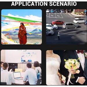 Portable 48mp Digital Camera With Autofocus For Kids Students Portable 48mp Digital Camera With Autofocus For Kids Students