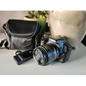 Canon Cannon Eos 500d 15.1mp Digital Slr Camera Starter Set With Ef-S 18-55mm Lens Canon Cannon Eos 500d 15.1mp Digital Slr Camera Starter Set With Ef-S 18-55mm Lens