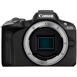 Canon EOS R50 Mirrorless Camera - DSLR Canon EOS R50 Mirrorless Camera - DSLR