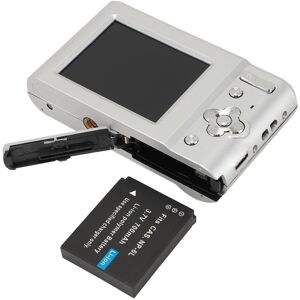 Digital Camera For Teens Kids 2.7k 48mp Hd 2.4 Color Screen 8x Digital Zoo Ot Digital Camera For Teens Kids 2.7k 48mp Hd 2.4 Color Screen 8x Digital Zoo Ot