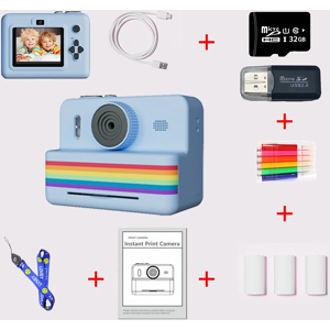 Unbranded Kids Digital Camera Mini Toy Gift For Boys Girls Hd Photos And Video Fun Uk Unbranded Kids Digital Camera Mini Toy Gift For Boys Girls Hd Photos And Video Fun Uk