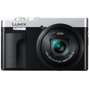 New Panasonic Lumix Dc-Tz99e-S Compact Travel Zoom Camera 20.3mp 4k Video Silver New Panasonic Lumix Dc-Tz99e-S Compact Travel Zoom Camera 20.3mp 4k Video Silver