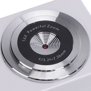 Digital Camera 16x Zoom 4k 48mp 2.4 Inch Ips Screen Anti Shake Video Recording Digital Camera 16x Zoom 4k 48mp 2.4 Inch Ips Screen Anti Shake Video Recording