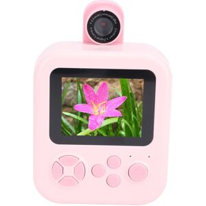 Kids Camera Instant Print 1080p Digital Camera Led Flash 2.4 Inch Ips Screen For Kids Camera Instant Print 1080p Digital Camera Led Flash 2.4 Inch Ips Screen For