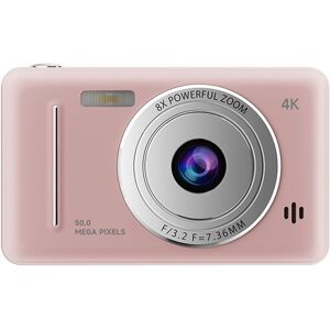 2x(4k Digital Camera Portable Retro Ccd Camera Entry-Level Camera Dual2799 2x(4k Digital Camera Portable Retro Ccd Camera Entry-Level Camera Dual2799