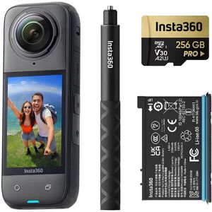 Insta360 X4 - Travel Kit Insta360 X4 - Travel Kit