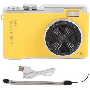 Hd Digital Camera Ccd Camera Portable 64mp For Novices For Selfies Hd Digital Camera Ccd Camera Portable 64mp For Novices For Selfies