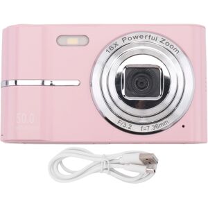 2.4 Inch Retro Digital Camera 4k Small Portable Cmos Camera 50mp 16x 9971 2.4 Inch Retro Digital Camera 4k Small Portable Cmos Camera 50mp 16x 9971
