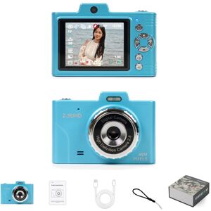 2.5k Digital Camera Digital Video Camera Kid Camera 48mp Ccd Camera 2.8 Inch 2.5k Digital Camera Digital Video Camera Kid Camera 48mp Ccd Camera 2.8 Inch