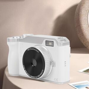 Ccd Camera Hd Flip Screen 16x Digital Zoom 4k Video Recording Autofocus Vintage Ccd Camera Hd Flip Screen 16x Digital Zoom 4k Video Recording Autofocus Vintage