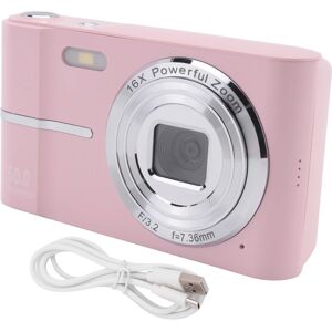 2.4 Inch Retro Digital Camera 4k Small Portable Cmos Camera 50mp 16x 3599 2.4 Inch Retro Digital Camera 4k Small Portable Cmos Camera 50mp 16x 3599