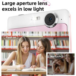1080p Digital Camera 48mp Digital Video Camera 2.4 Inch Screen Auto Focus 1080p Digital Camera 48mp Digital Video Camera 2.4 Inch Screen Auto Focus