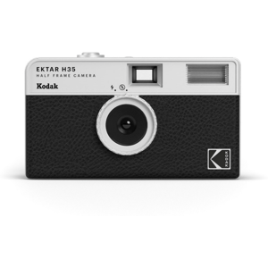 Kodak Ektar H35 Black - 35mm Reusable Film Camera Kodak Ektar H35 Black - 35mm Reusable Film Camera