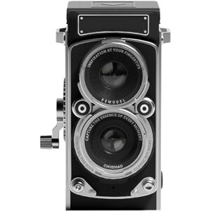 Ccd Dual Reflex Camera 1080p Video For Photo Non-Professional Camera Kids1104 Ccd Dual Reflex Camera 1080p Video For Photo Non-Professional Camera Kids1104