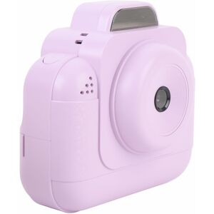 Kids Print Camera 2.4 Inch Screen 48mp 1080p 6x Digital Zoom Hd Compact Kids Print Camera 2.4 Inch Screen 48mp 1080p 6x Digital Zoom Hd Compact