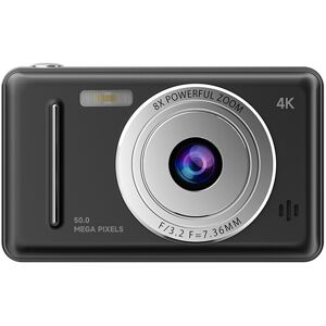 2x(4k Digital Camera Portable Retro Ccd Camera Entry-Level Camera Dual8210 2x(4k Digital Camera Portable Retro Ccd Camera Entry-Level Camera Dual8210